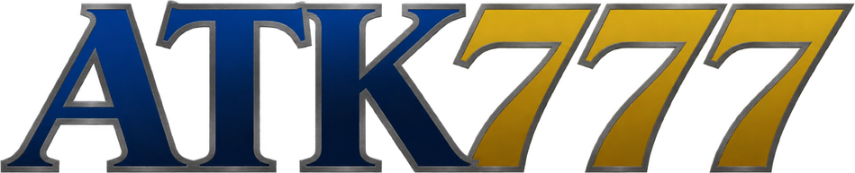 atk777 Logo